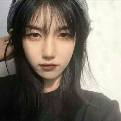 单人头像霸气女 冷酷 超酷的女生专属头像