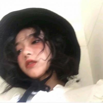 单人头像霸气女 冷酷 超酷的女生专属头像
