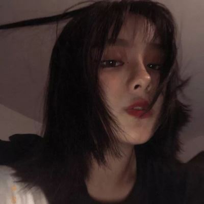 单人头像霸气女 冷酷 超酷的女生专属头像