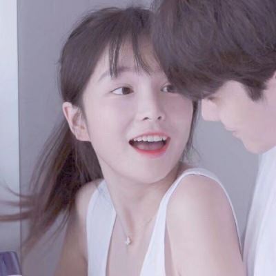 真人情侣头像一对两张 男女情侣头像一人一个真人
