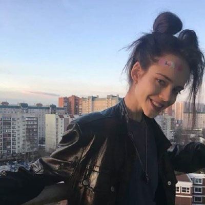 欧美女孩头像 唯美 欧美微信头像图片高清图片女