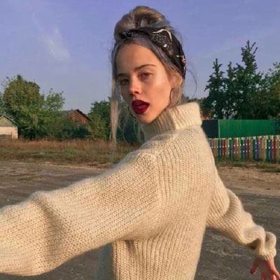 欧美女孩头像 唯美 欧美微信头像图片高清图片女