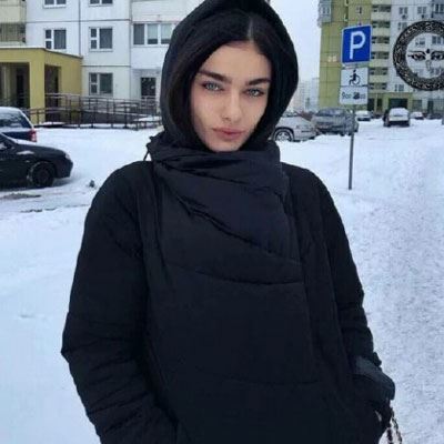 欧美女孩头像 唯美 欧美微信头像图片高清图片女