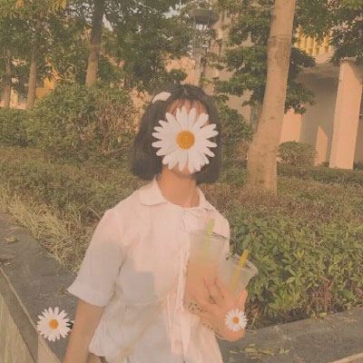 唯美复古森系女生头像动漫高清 高清头像女生森系 仙气