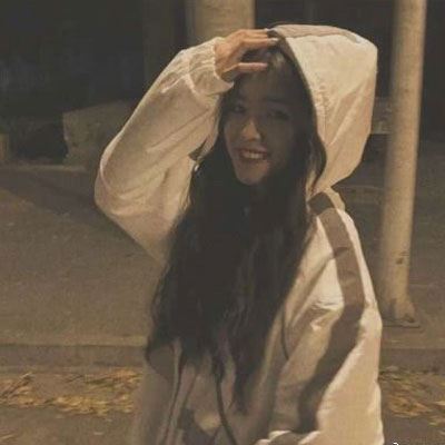 唯美复古森系女生头像动漫高清 高清头像女生森系 仙气