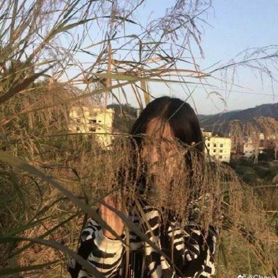 唯美复古森系女生头像动漫高清 高清头像女生森系 仙气
