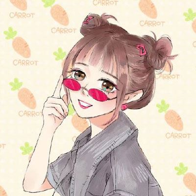 卡通情侣头像一左一右Q版 q版头像情侣一左一右一系列