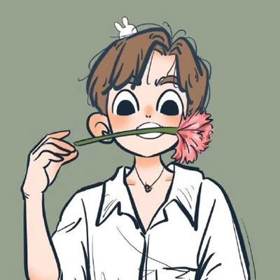 卡通情侣头像一左一右Q版 q版头像情侣一左一右一系列