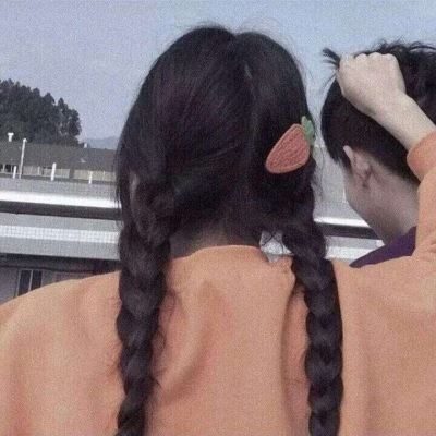 情侣头像图片微信双人 情侣头像双人一对
