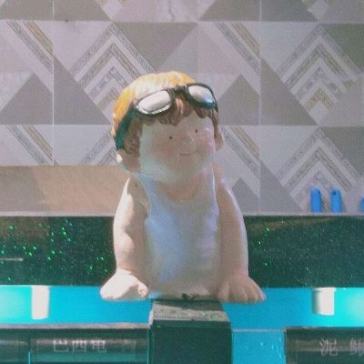 情侣头像图片微信双人 情侣头像双人一对