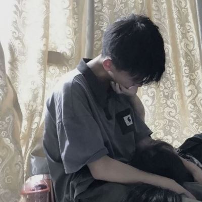 情侣头像图片微信双人 情侣头像双人一对