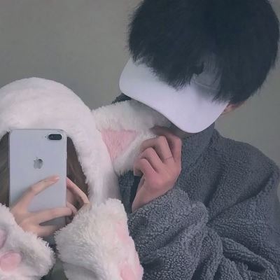 情侣头像图片微信双人 情侣头像双人一对