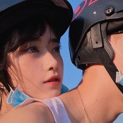 甜蜜情侣头像 非常甜蜜的情侣头像动漫