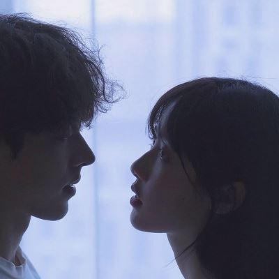 情侣头像唯美一对小清新 情侣头像唯美 双人