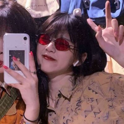 ins优质闺蜜头像双人 ins优质闺蜜头像一左一右