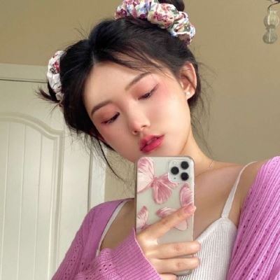 微信女头像图片大全集 微信个性头像女高清