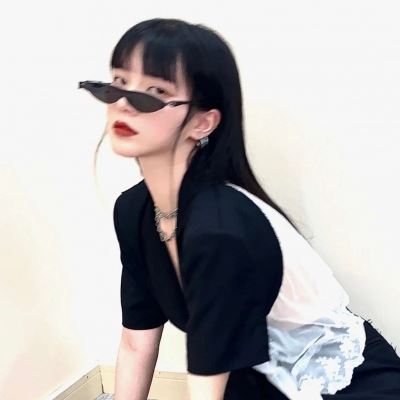 微信女头像图片大全集 微信个性头像女高清