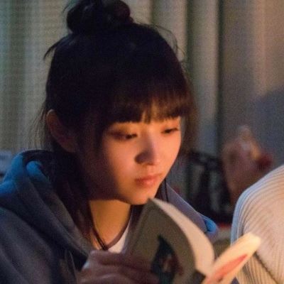 唯美情头真人 高清的真人情头