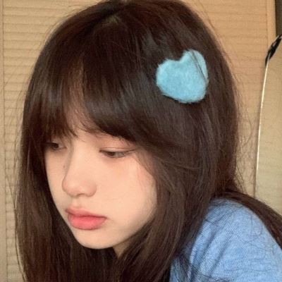 微信女头像图片大全集 微信个性头像女高清
