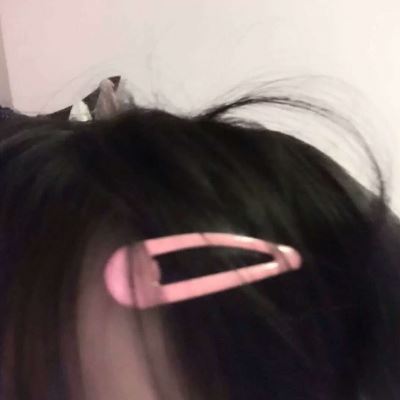 软妹真人头像 女头软妹个性