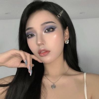 超霸气女生头像图片卡通 超霸气女生头像图片二次元