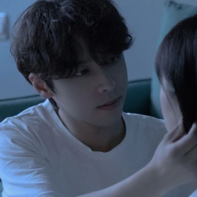 唯美情头真人 高清的真人情头