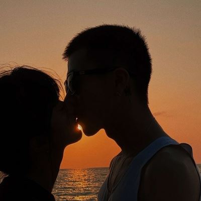 温馨的情侣头像 情侣唯美头像图片大全 浪漫图片