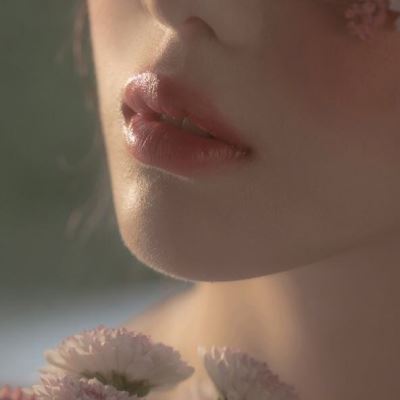 微信女头像图片大全集 微信个性头像女高清