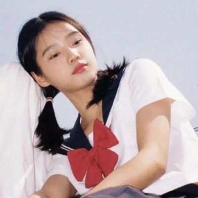 不易撞的神仙情侣头像真人 神仙情侣头像真人一人一半