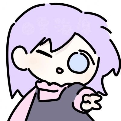 个性手绘微信头像女 微信头像图片 手绘 个性