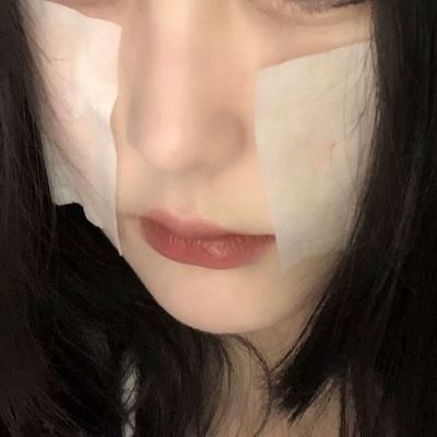 软妹真人头像 女头软妹个性