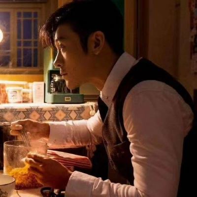 男女情侣微信头像图片一对 男女的情侣头像一对