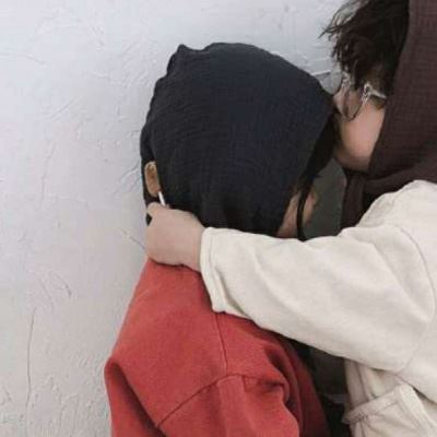 情侣卡通头像超萌一对 左一右 个性 情侣个性头像萌萌一对 左一右