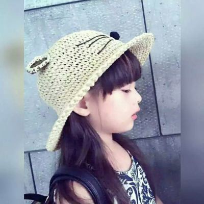 情侣头像孩子萌娃一对 情侣头像个性小孩