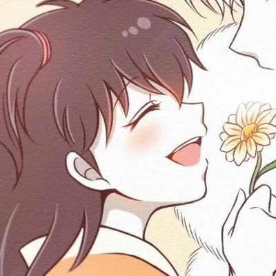 情侣头像 一男一女情头 动漫 二次元 情侣动漫头像一男一女 — 个性头像大全