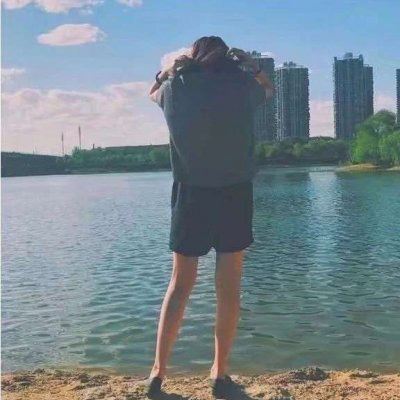 情侣头像 风景 一左一右 一左一右风景情侣图像