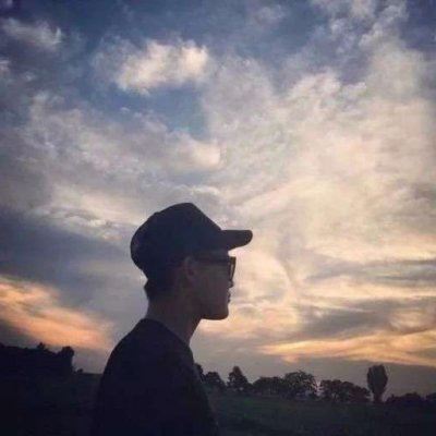 情侣头像 风景 一左一右 一左一右风景情侣图像