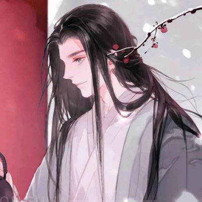 情侣头像古风唯美一对高清图片 高清情侣头像 情侣专用古风