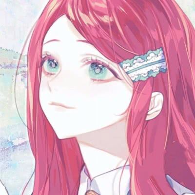 2022最潮情侣头像两张 一左一右动漫 情侣头像 卡通动漫 一左一右