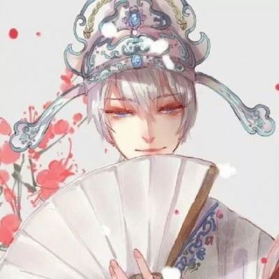 2022最潮情侣头像两张 一左一右动漫 情侣头像 卡通动漫 一左一右