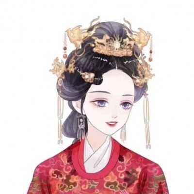 2022最潮情侣头像两张 一左一右动漫 情侣头像 卡通动漫 一左一右