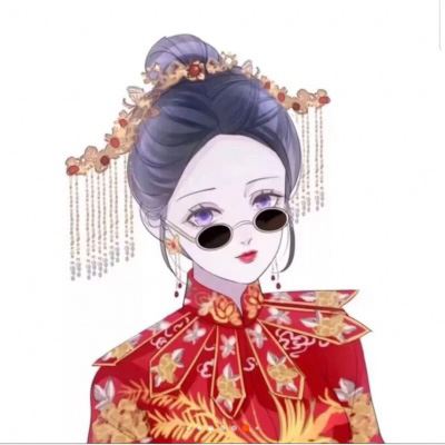 2022最潮情侣头像两张 一左一右动漫 情侣头像 卡通动漫 一左一右