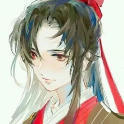 2022最潮情侣头像两张 一左一右动漫 情侣头像 卡通动漫 一左一右