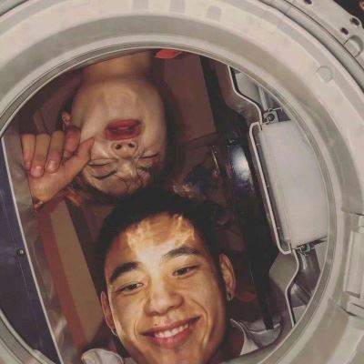 情侣头像一男一女 一左一右 复古 复古风情侣头像一左一右