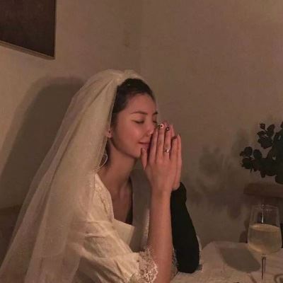 情侣头像一男一女 一左一右 复古 复古风情侣头像一左一右