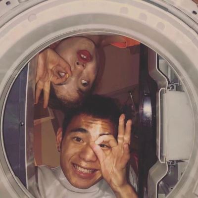 情侣头像一男一女 一左一右 复古 复古风情侣头像一左一右