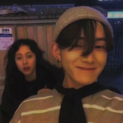 情侣头像一男一女 一左一右 复古 复古风情侣头像一左一右