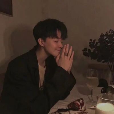情侣头像一男一女 一左一右 复古 复古风情侣头像一左一右