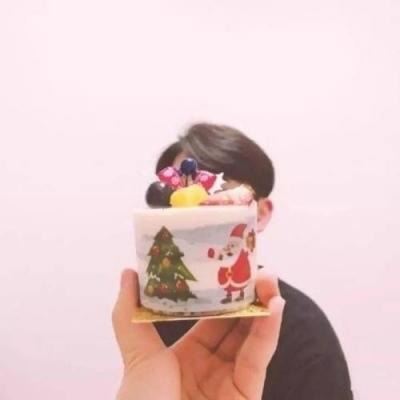 真人情侣头像两张一组 一左一右 情侣头像一男一女两张分开 真人