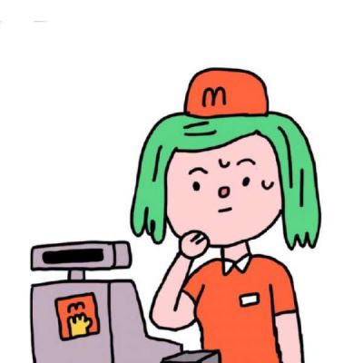 情侣动漫头像一男一女 — 个性头像大全 动漫cp头像一男一女 情侣 个性